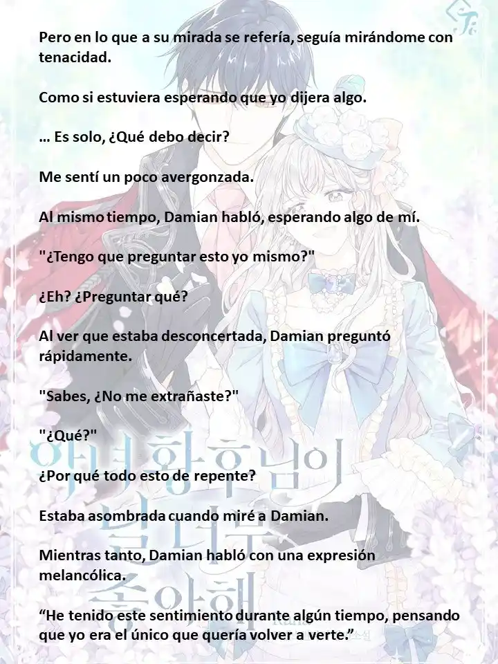 ¡La Malvada Hechicera Planea Sobrevivir! - Capítulo 87 - Página 2 - LectorTMOo