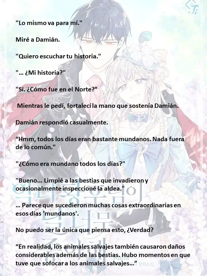 ¡La Malvada Hechicera Planea Sobrevivir! - Capítulo 87 - Página 7 - LectorTMOo