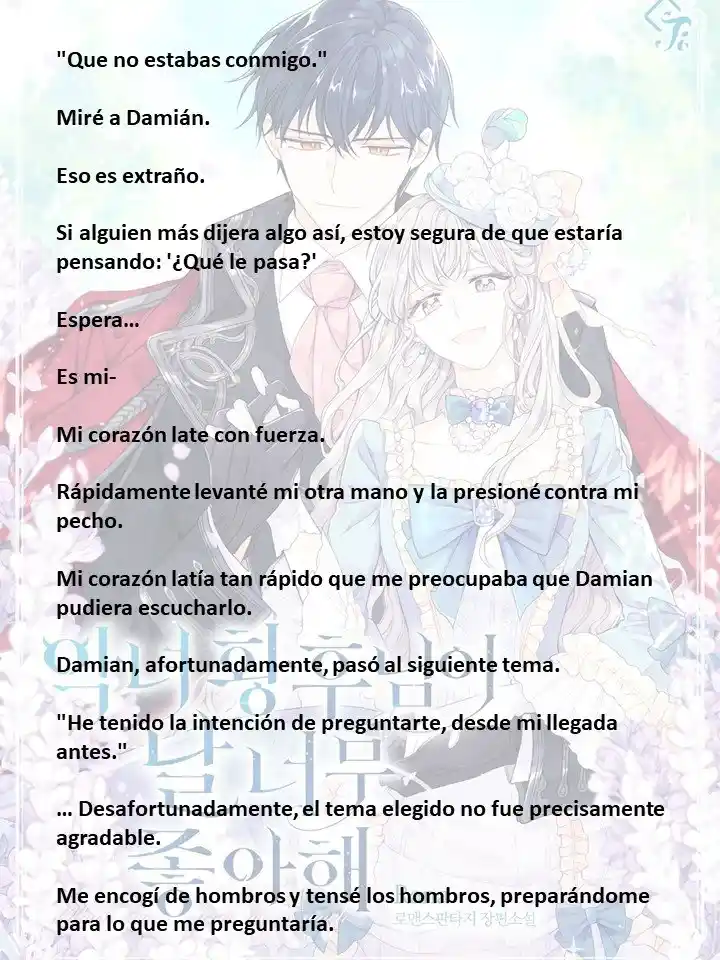 ¡La Malvada Hechicera Planea Sobrevivir! - Capítulo 87 - Página 11 - LectorTMOo