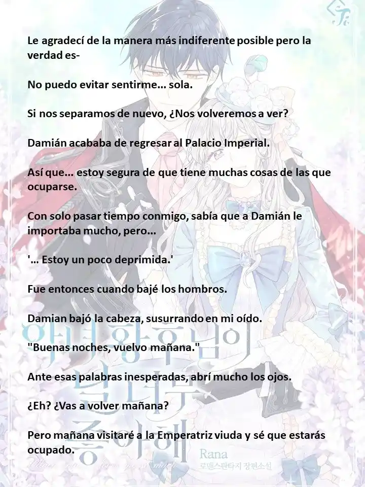 ¡La Malvada Hechicera Planea Sobrevivir! - Capítulo 88 - Página 10 - LectorTMOo
