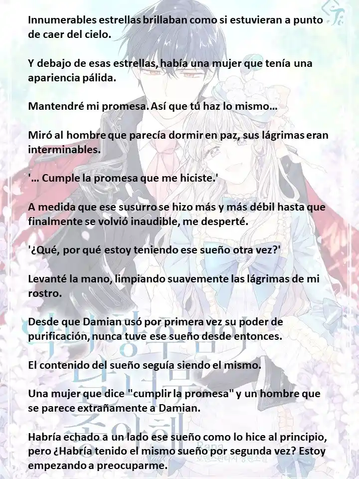 ¡La Malvada Hechicera Planea Sobrevivir! - Capítulo 88 - Página 12 - LectorTMOo