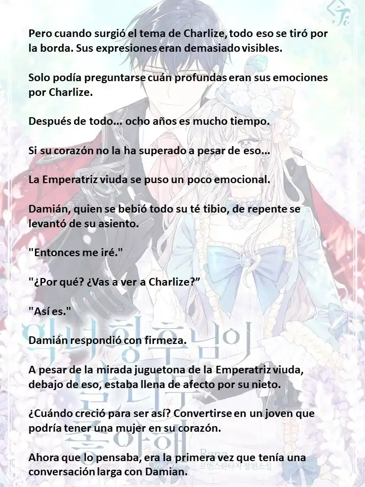 ¡La Malvada Hechicera Planea Sobrevivir! - Capítulo 89 - Página 13 - LectorTMOo
