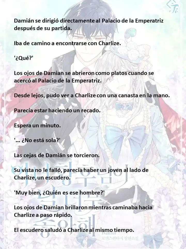 ¡La Malvada Hechicera Planea Sobrevivir! - Capítulo 90 - Página 2 - LectorTMOo