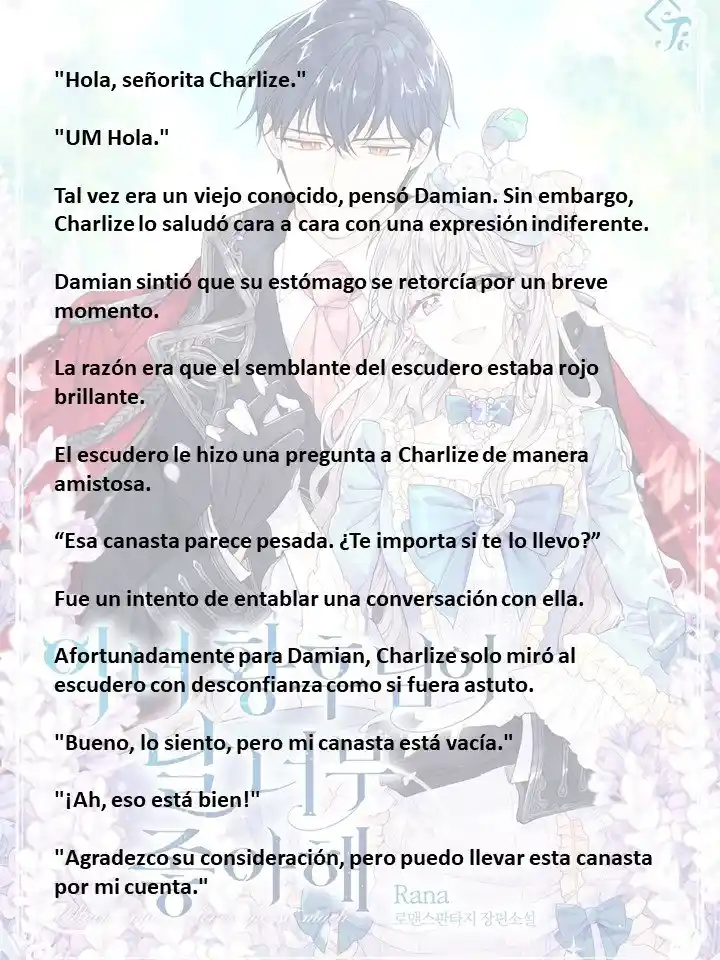 ¡La Malvada Hechicera Planea Sobrevivir! - Capítulo 90 - Página 3 - LectorTMOo