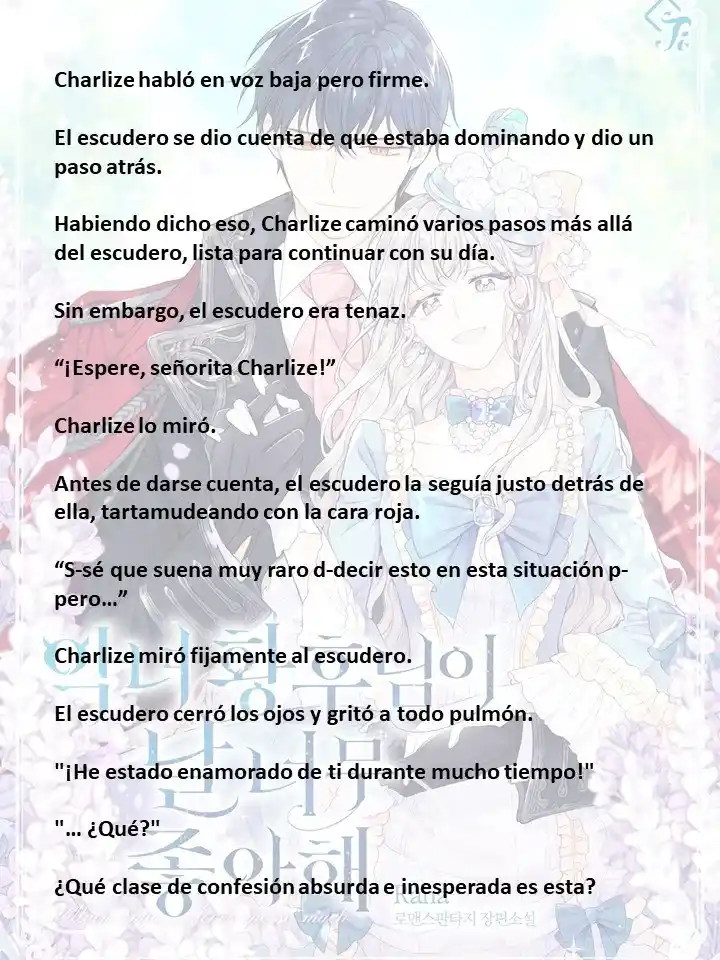 ¡La Malvada Hechicera Planea Sobrevivir! - Capítulo 90 - Página 4 - LectorTMOo