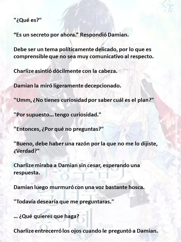 ¡La Malvada Hechicera Planea Sobrevivir! - Capítulo 91 - Página 2 - LectorTMOo