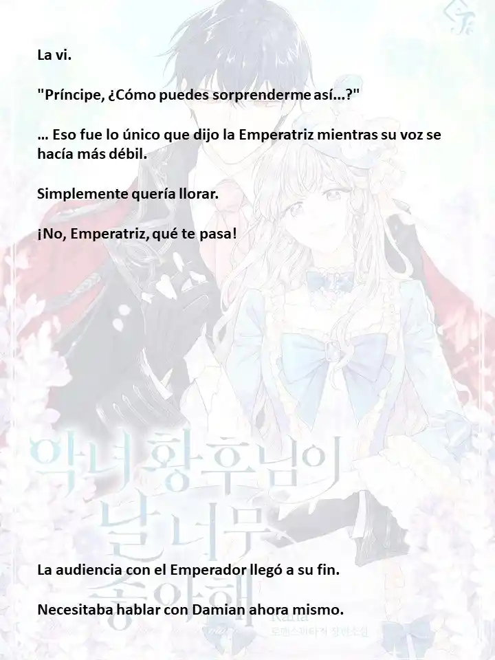 ¡La Malvada Hechicera Planea Sobrevivir! - Capítulo 92 - Página 2 - LectorTMOo
