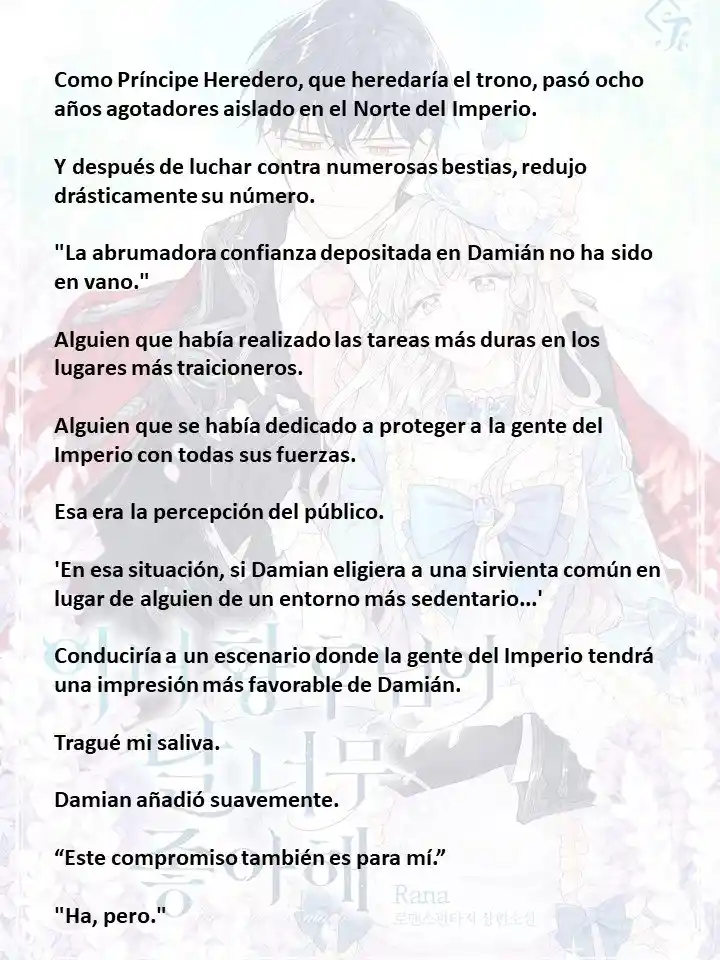 ¡La Malvada Hechicera Planea Sobrevivir! - Capítulo 92 - Página 12 - LectorTMOo