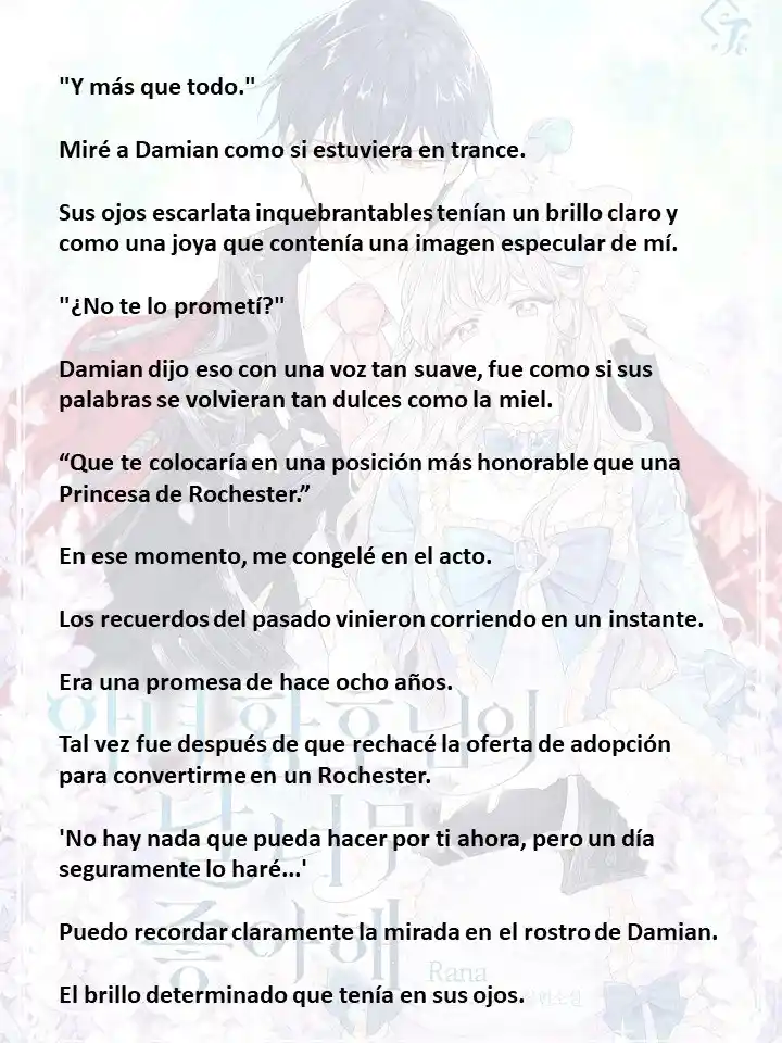 ¡La Malvada Hechicera Planea Sobrevivir! - Capítulo 92 - Página 13 - LectorTMOo