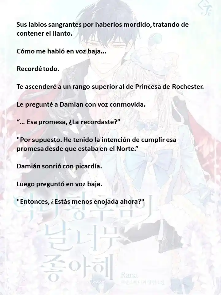¡La Malvada Hechicera Planea Sobrevivir! - Capítulo 92 - Página 14 - LectorTMOo