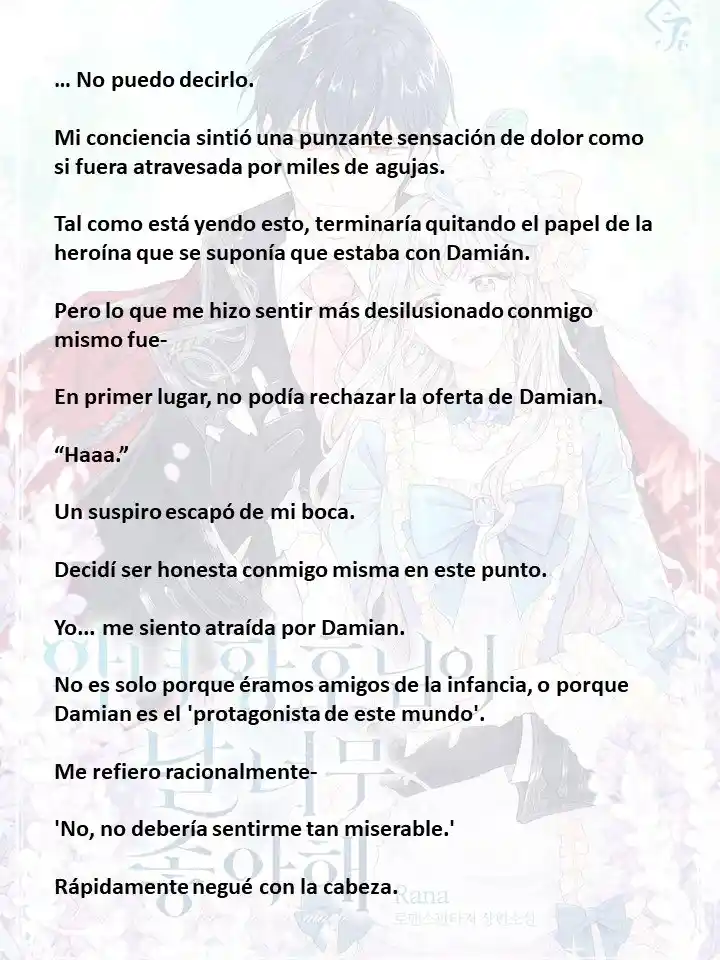 ¡La Malvada Hechicera Planea Sobrevivir! - Capítulo 93 - Página 11 - LectorTMOo