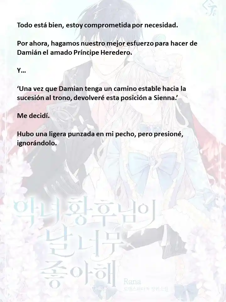 ¡La Malvada Hechicera Planea Sobrevivir! - Capítulo 93 - Página 12 - LectorTMOo