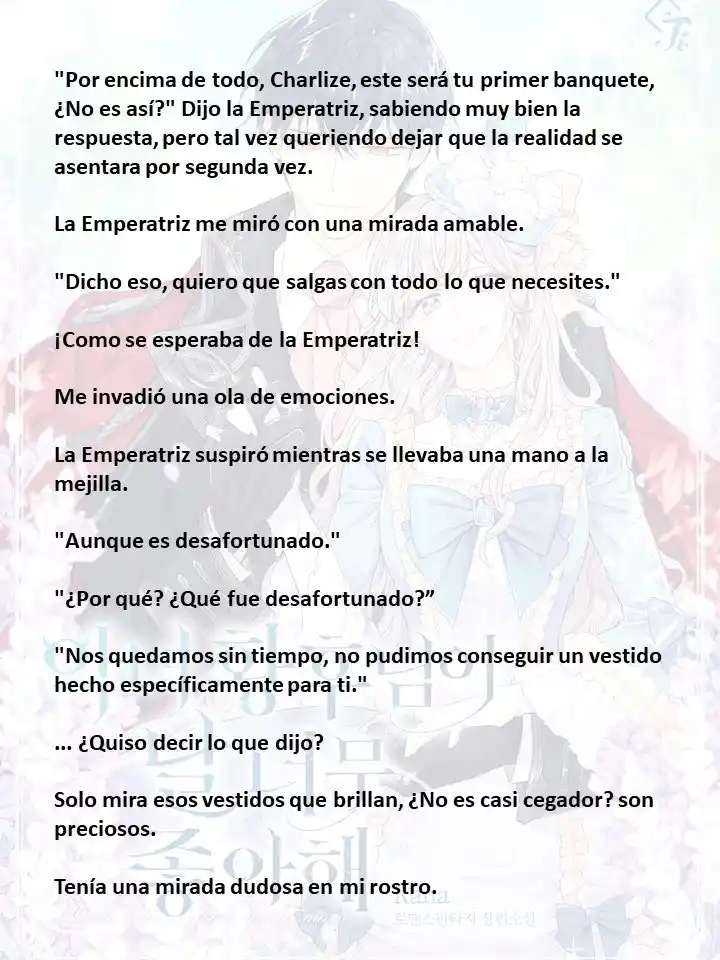 ¡La Malvada Hechicera Planea Sobrevivir! - Capítulo 94 - Página 2 - LectorTMOo