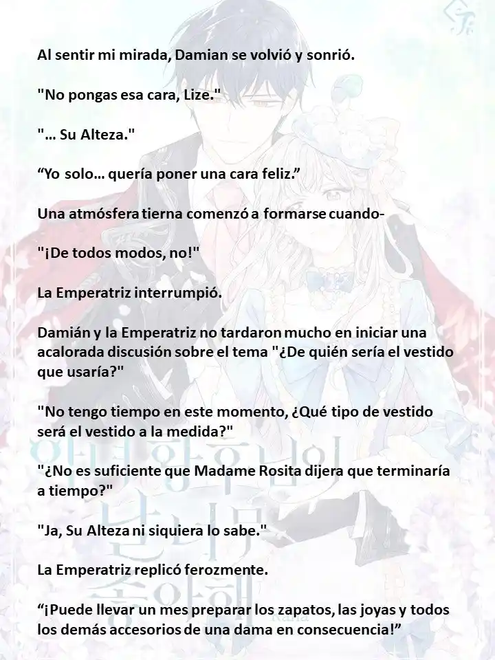 ¡La Malvada Hechicera Planea Sobrevivir! - Capítulo 94 - Página 7 - LectorTMOo