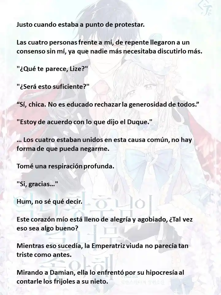 ¡La Malvada Hechicera Planea Sobrevivir! - Capítulo 95 - Página 2 - LectorTMOo