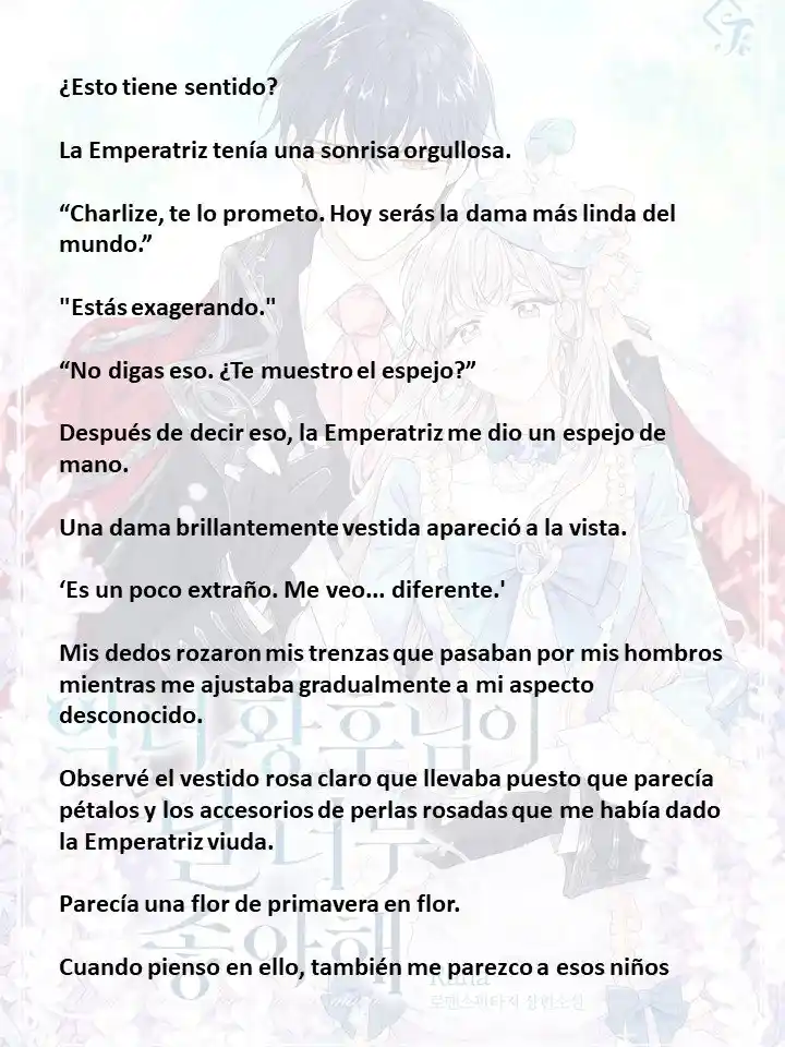 ¡La Malvada Hechicera Planea Sobrevivir! - Capítulo 96 - Página 2 - LectorTMOo