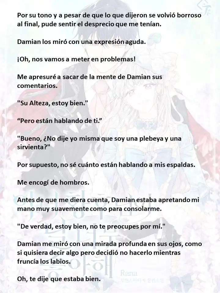 ¡La Malvada Hechicera Planea Sobrevivir! - Capítulo 96 - Página 13 - LectorTMOo