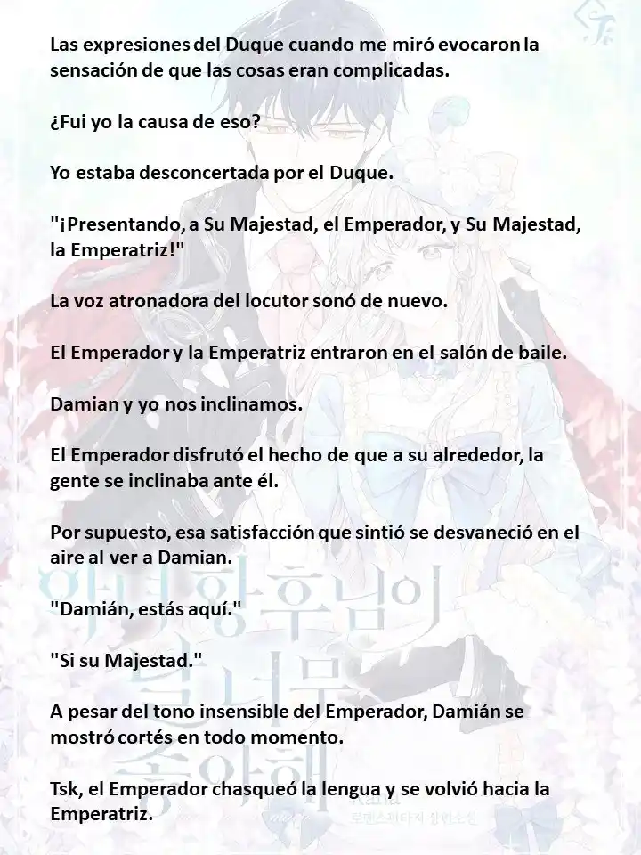 ¡La Malvada Hechicera Planea Sobrevivir! - Capítulo 97 - Página 2 - LectorTMOo