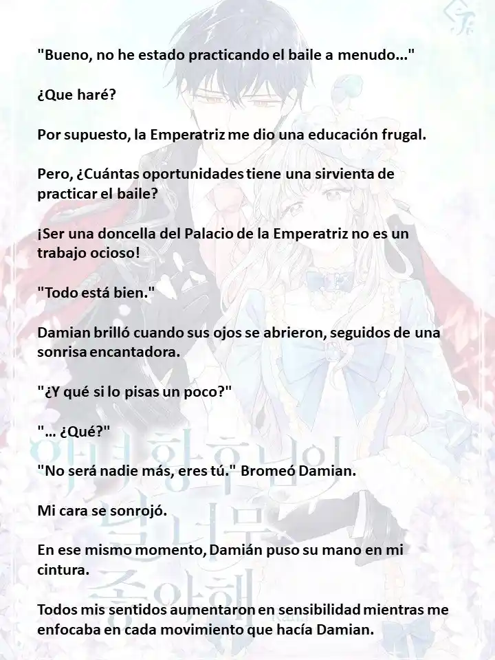 ¡La Malvada Hechicera Planea Sobrevivir! - Capítulo 97 - Página 7 - LectorTMOo