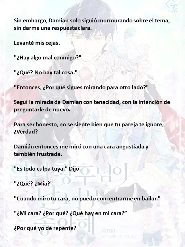 ¡La Malvada Hechicera Planea Sobrevivir! - Capítulo 97 - Página 10 - LectorTMOo