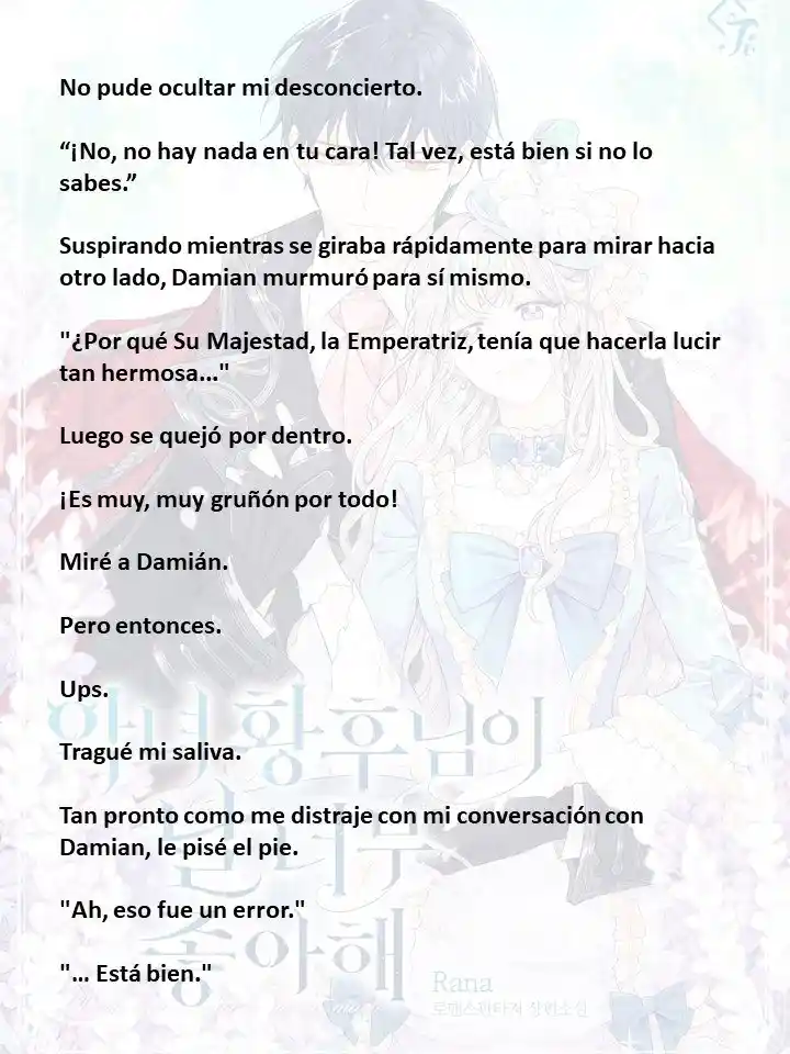 ¡La Malvada Hechicera Planea Sobrevivir! - Capítulo 97 - Página 11 - LectorTMOo