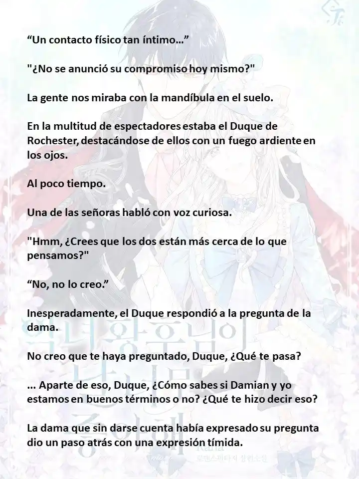 ¡La Malvada Hechicera Planea Sobrevivir! - Capítulo 97 - Página 13 - LectorTMOo