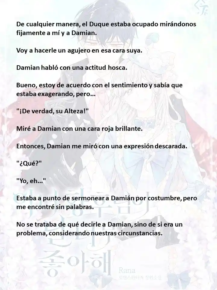¡La Malvada Hechicera Planea Sobrevivir! - Capítulo 97 - Página 14 - LectorTMOo
