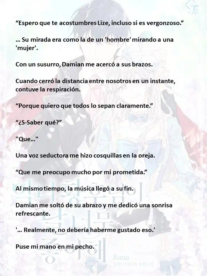 ¡La Malvada Hechicera Planea Sobrevivir! - Capítulo 98 - Página 2 - LectorTMOo
