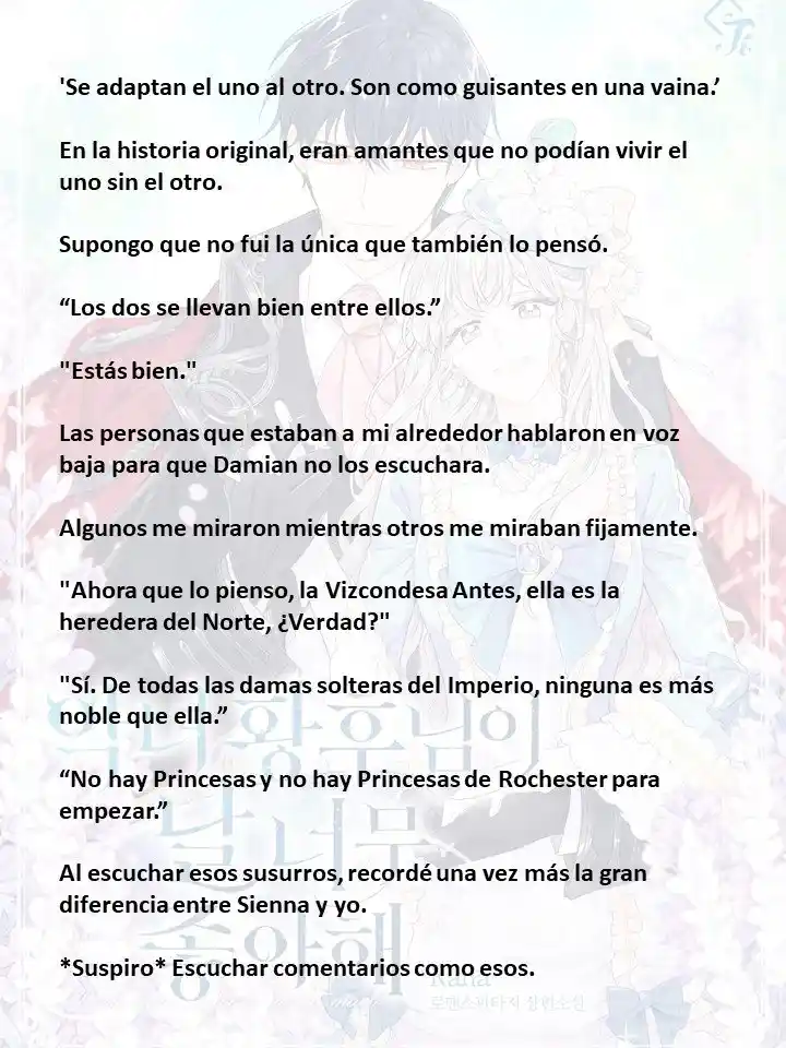 ¡La Malvada Hechicera Planea Sobrevivir! - Capítulo 98 - Página 10 - LectorTMOo