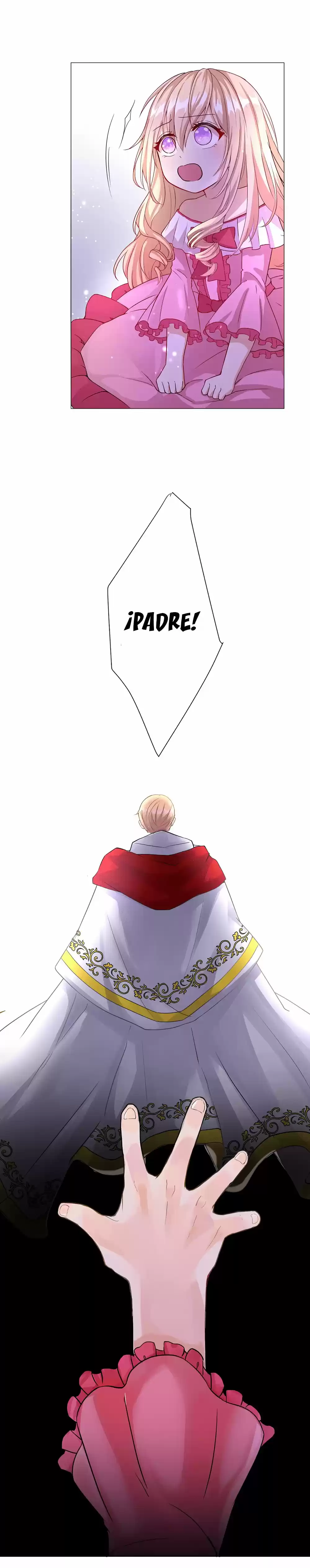 ¡La Malvada Hechicera Planea Sobrevivir! - Capítulo 1 - Página 9 - LectorTMOo