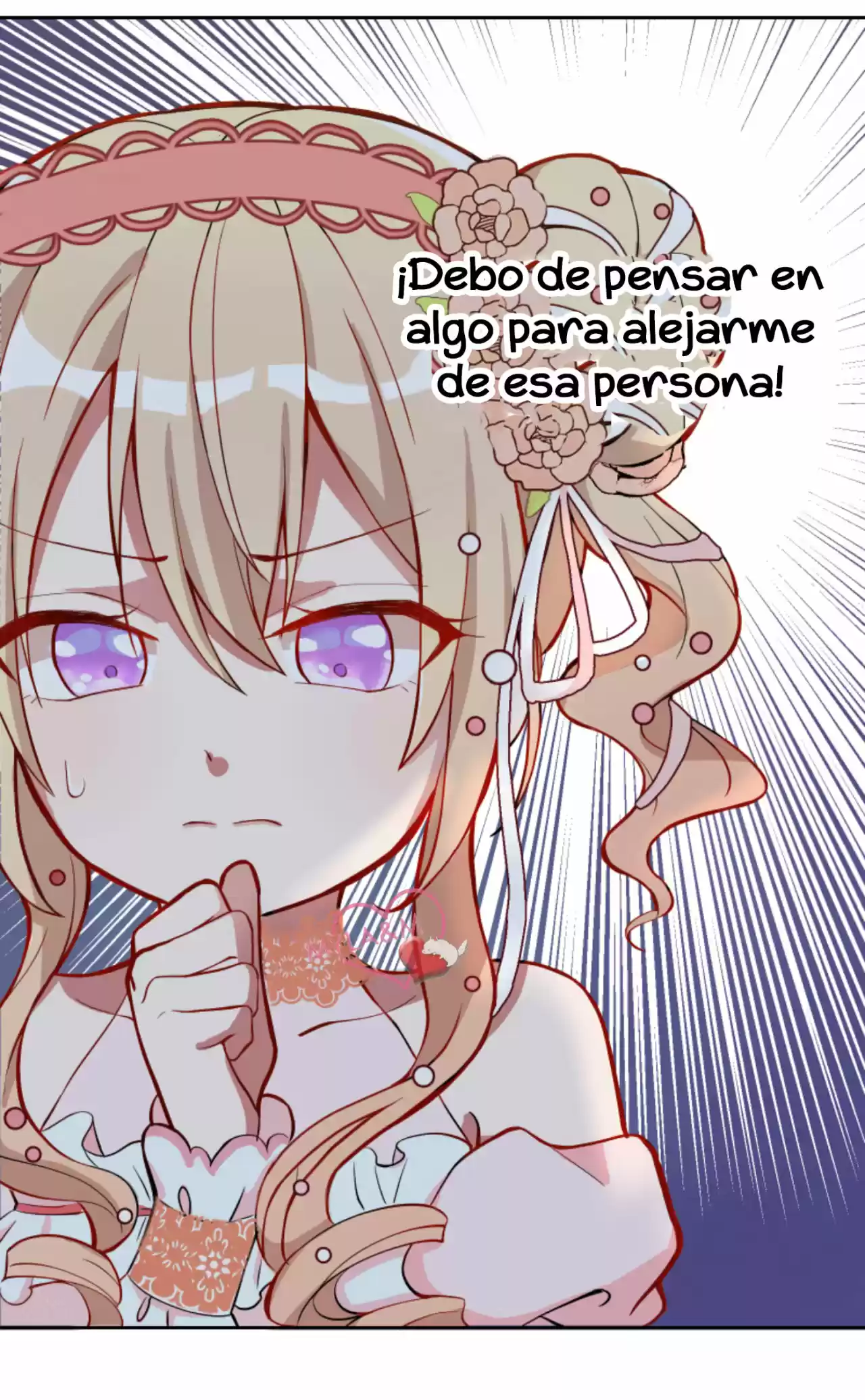 ¡La Malvada Hechicera Planea Sobrevivir! - Capítulo 10 - Página 55 - LectorTMOo