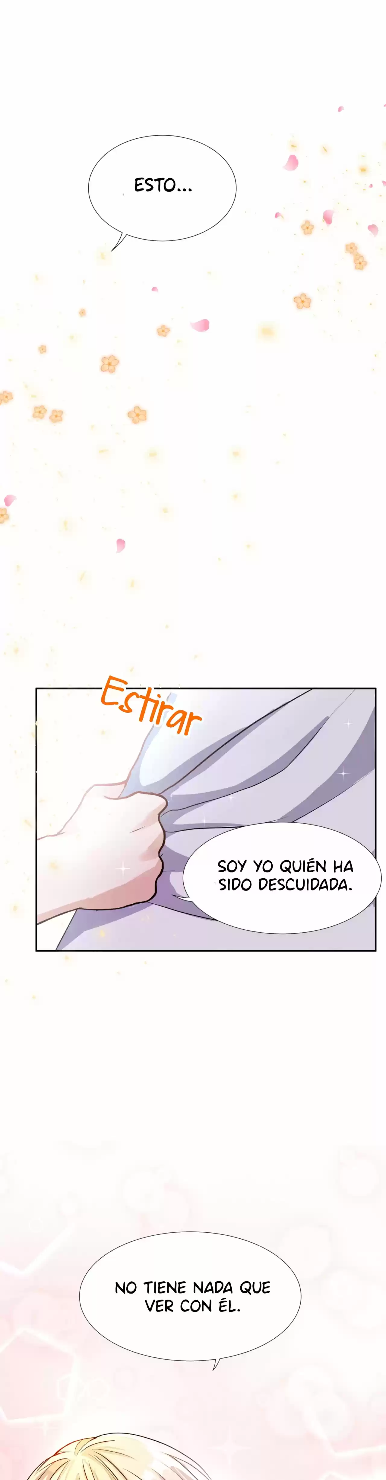 ¡La Malvada Hechicera Planea Sobrevivir! - Capítulo 2 - Página 40 - LectorTMOo