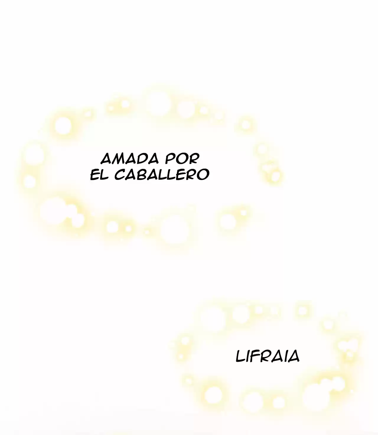 ¡La Malvada Hechicera Planea Sobrevivir! - Capítulo 3 - Página 8 - LectorTMOo
