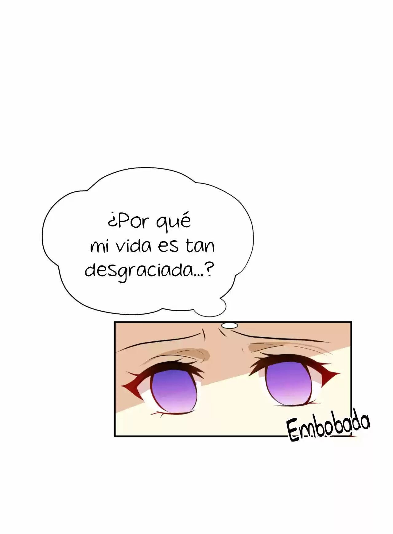 ¡La Malvada Hechicera Planea Sobrevivir! - Capítulo 3 - Página 15 - LectorTMOo