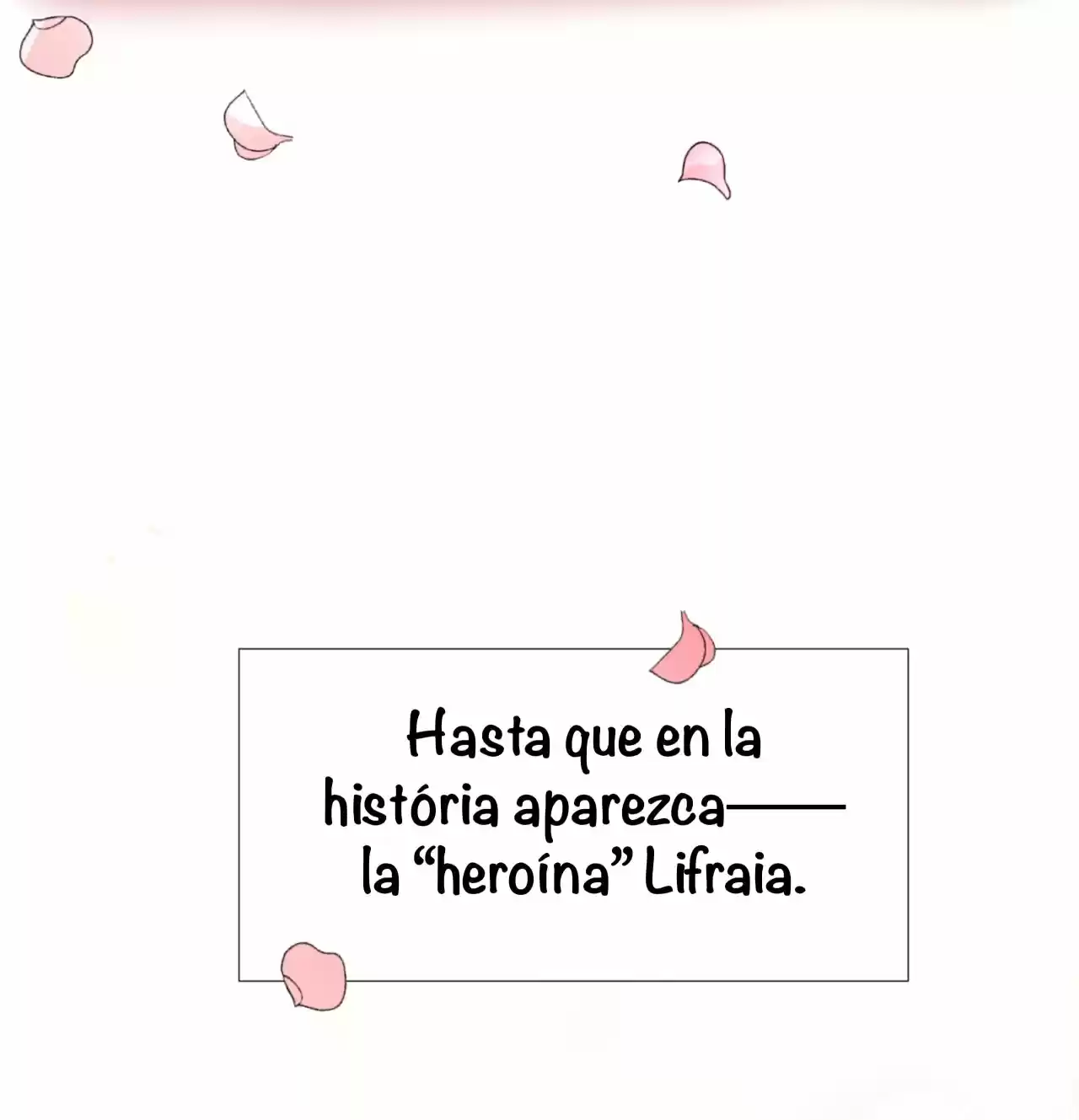 ¡La Malvada Hechicera Planea Sobrevivir! - Capítulo 3 - Página 22 - LectorTMOo