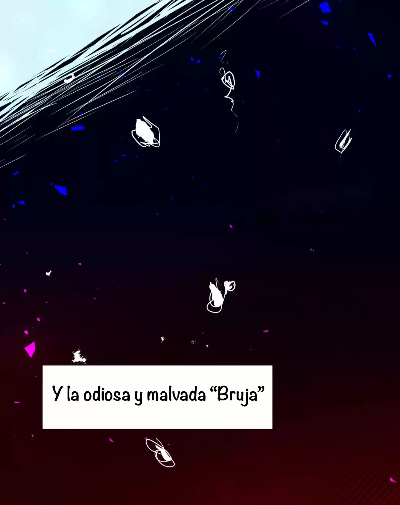 ¡La Malvada Hechicera Planea Sobrevivir! - Capítulo 3 - Página 29 - LectorTMOo
