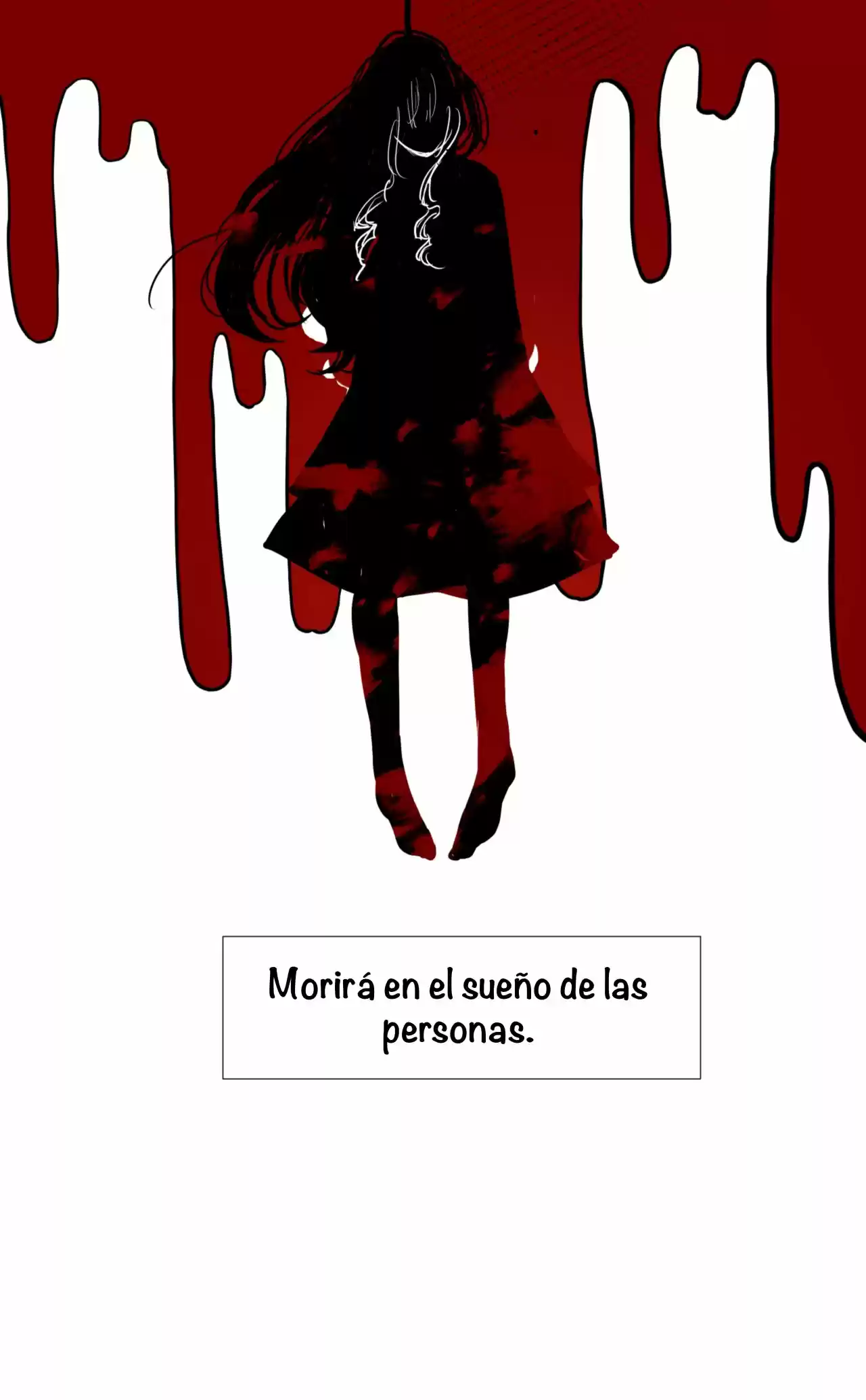 ¡La Malvada Hechicera Planea Sobrevivir! - Capítulo 3 - Página 33 - LectorTMOo