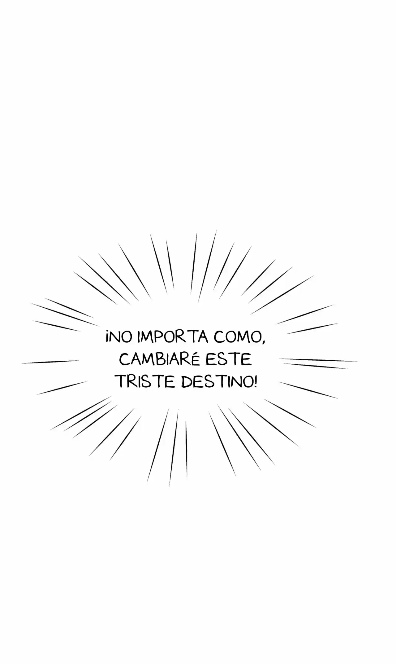 ¡La Malvada Hechicera Planea Sobrevivir! - Capítulo 3 - Página 40 - LectorTMOo