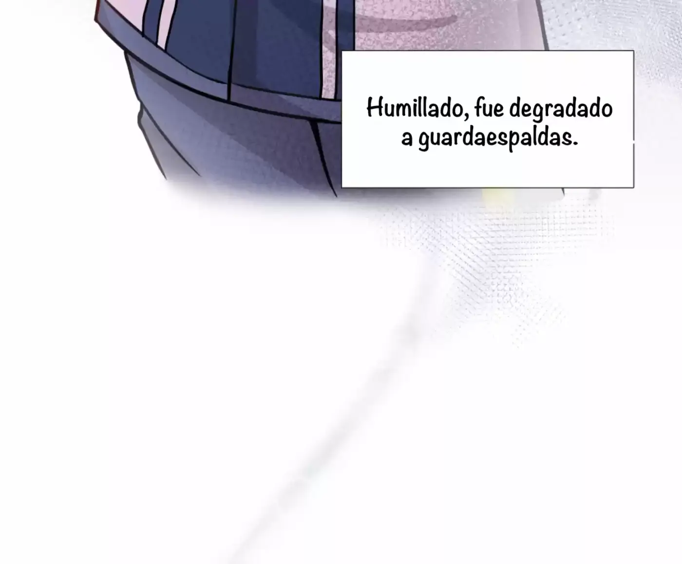 ¡La Malvada Hechicera Planea Sobrevivir! - Capítulo 3 - Página 58 - LectorTMOo