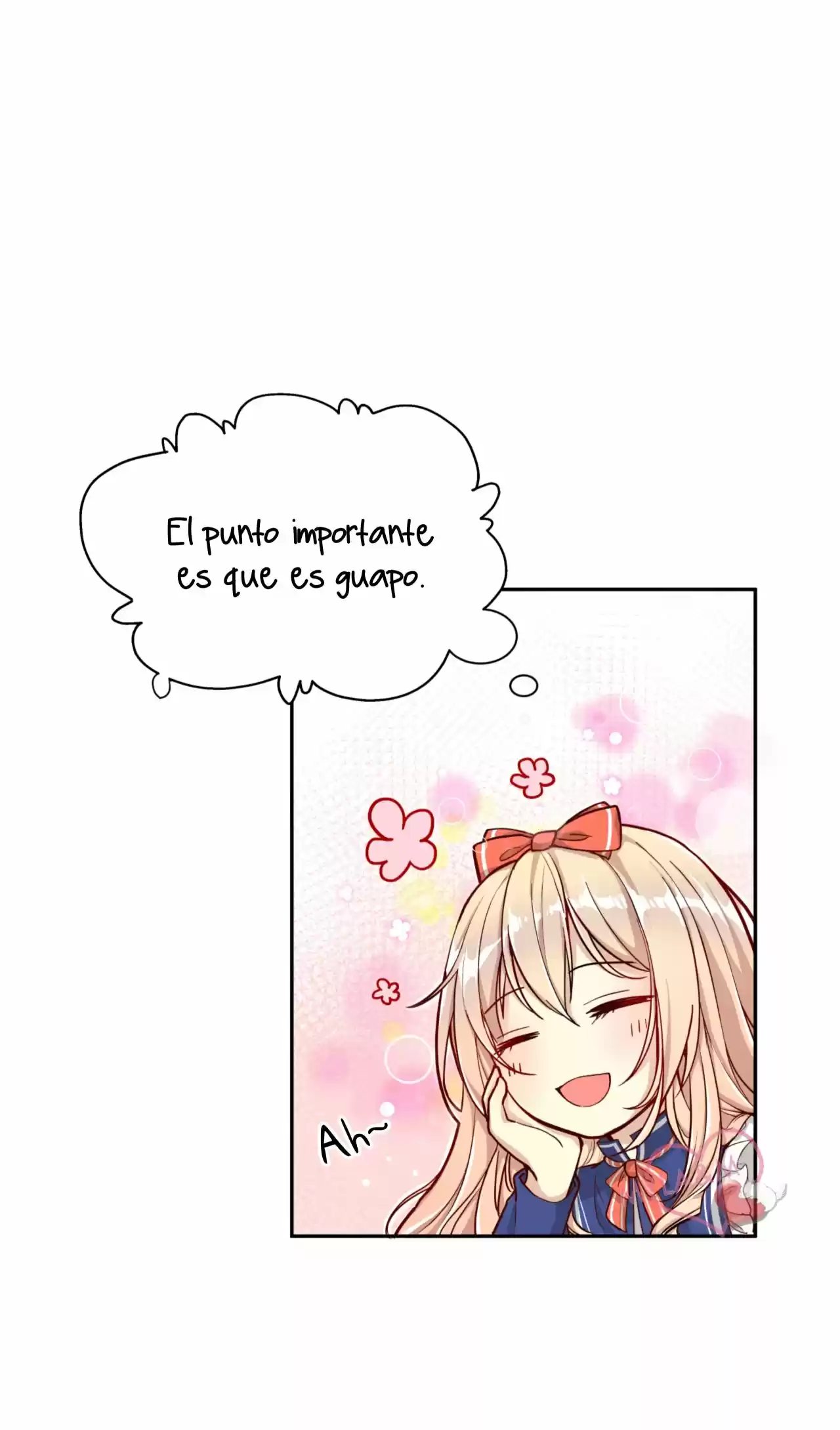 ¡La Malvada Hechicera Planea Sobrevivir! - Capítulo 3 - Página 65 - LectorTMOo