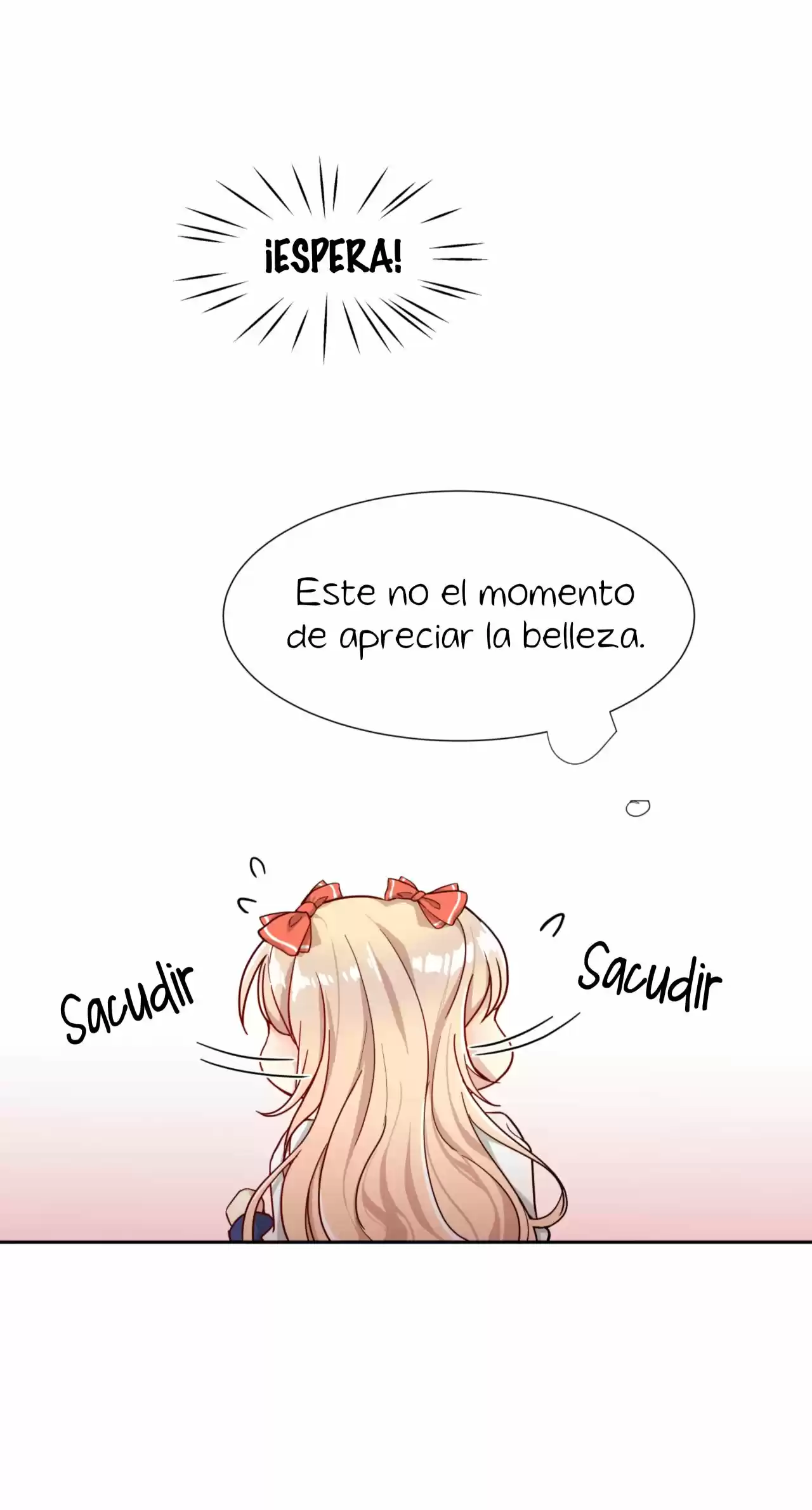 ¡La Malvada Hechicera Planea Sobrevivir! - Capítulo 3 - Página 66 - LectorTMOo