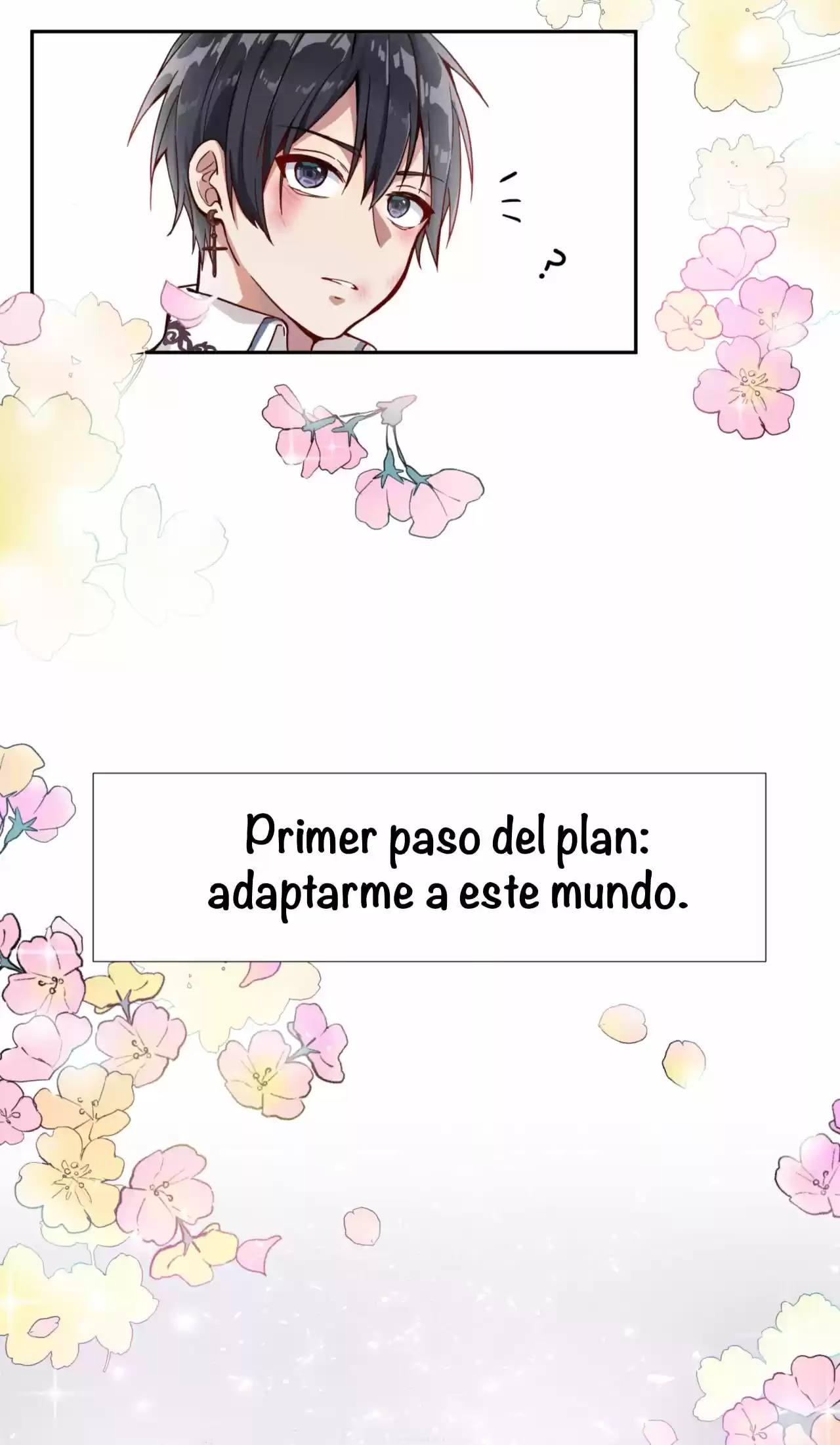 ¡La Malvada Hechicera Planea Sobrevivir! - Capítulo 3 - Página 69 - LectorTMOo