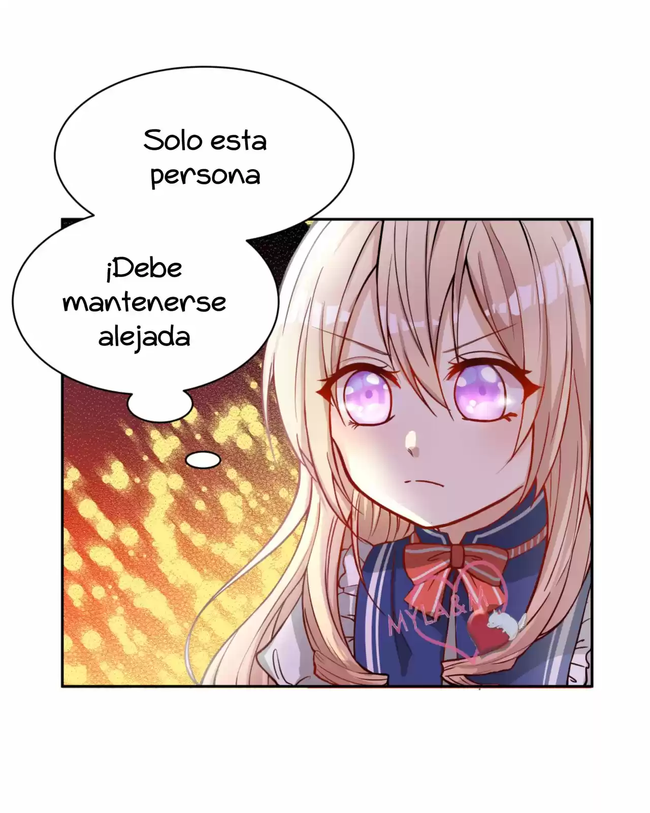 ¡La Malvada Hechicera Planea Sobrevivir! - Capítulo 4 - Página 42 - LectorTMOo