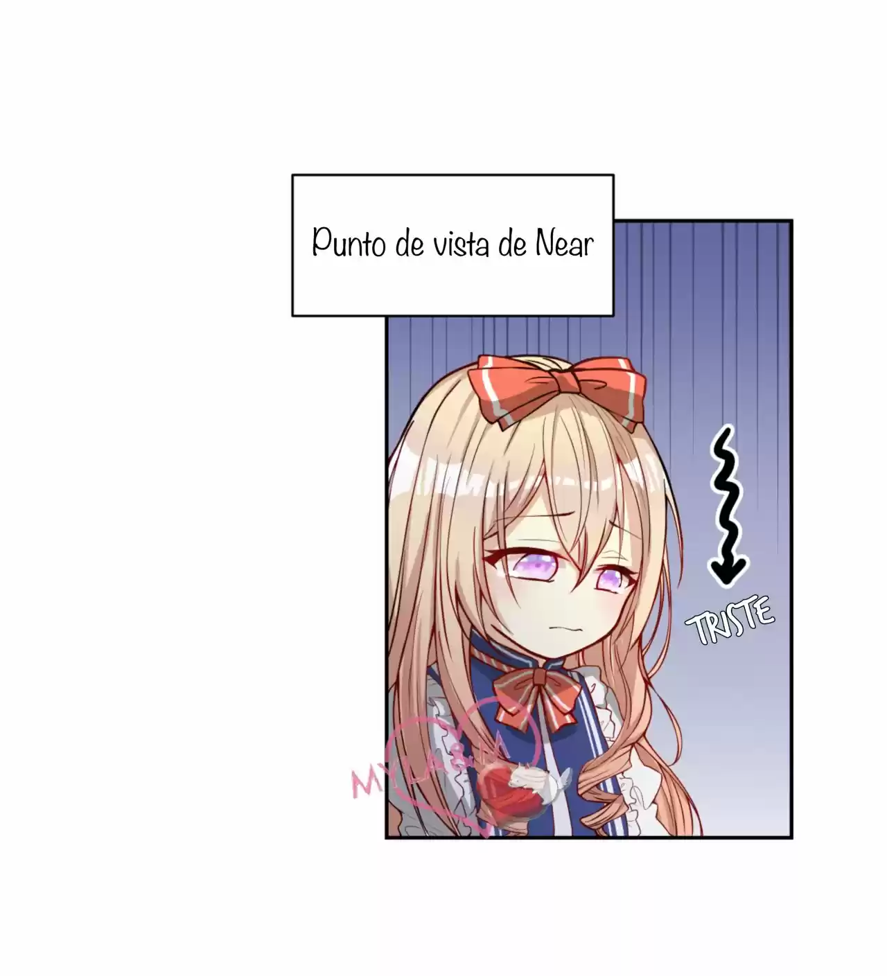 ¡La Malvada Hechicera Planea Sobrevivir! - Capítulo 4 - Página 45 - LectorTMOo
