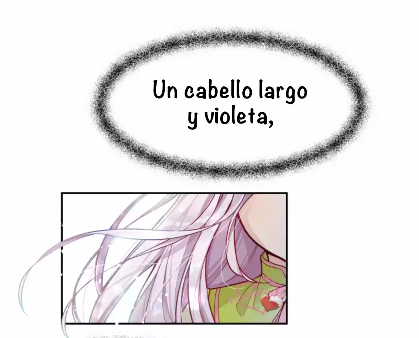 ¡La Malvada Hechicera Planea Sobrevivir! - Capítulo 5 - Página 40 - LectorTMOo