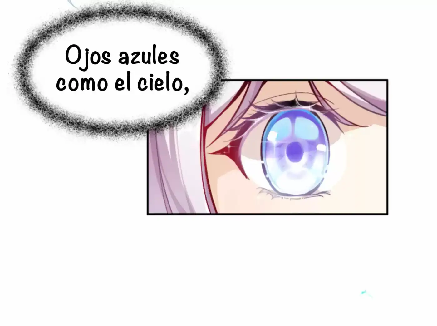 ¡La Malvada Hechicera Planea Sobrevivir! - Capítulo 5 - Página 41 - LectorTMOo