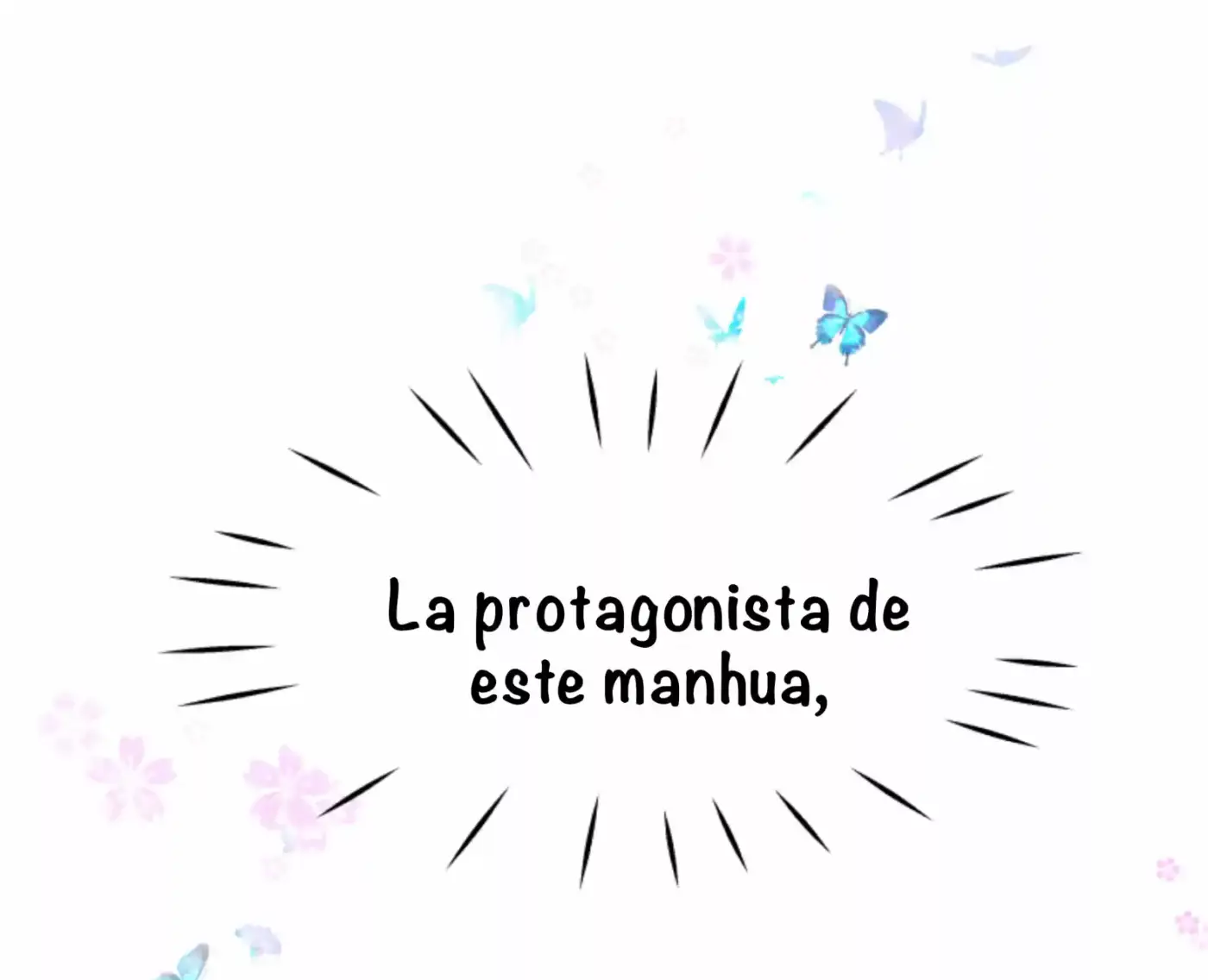 ¡La Malvada Hechicera Planea Sobrevivir! - Capítulo 5 - Página 42 - LectorTMOo