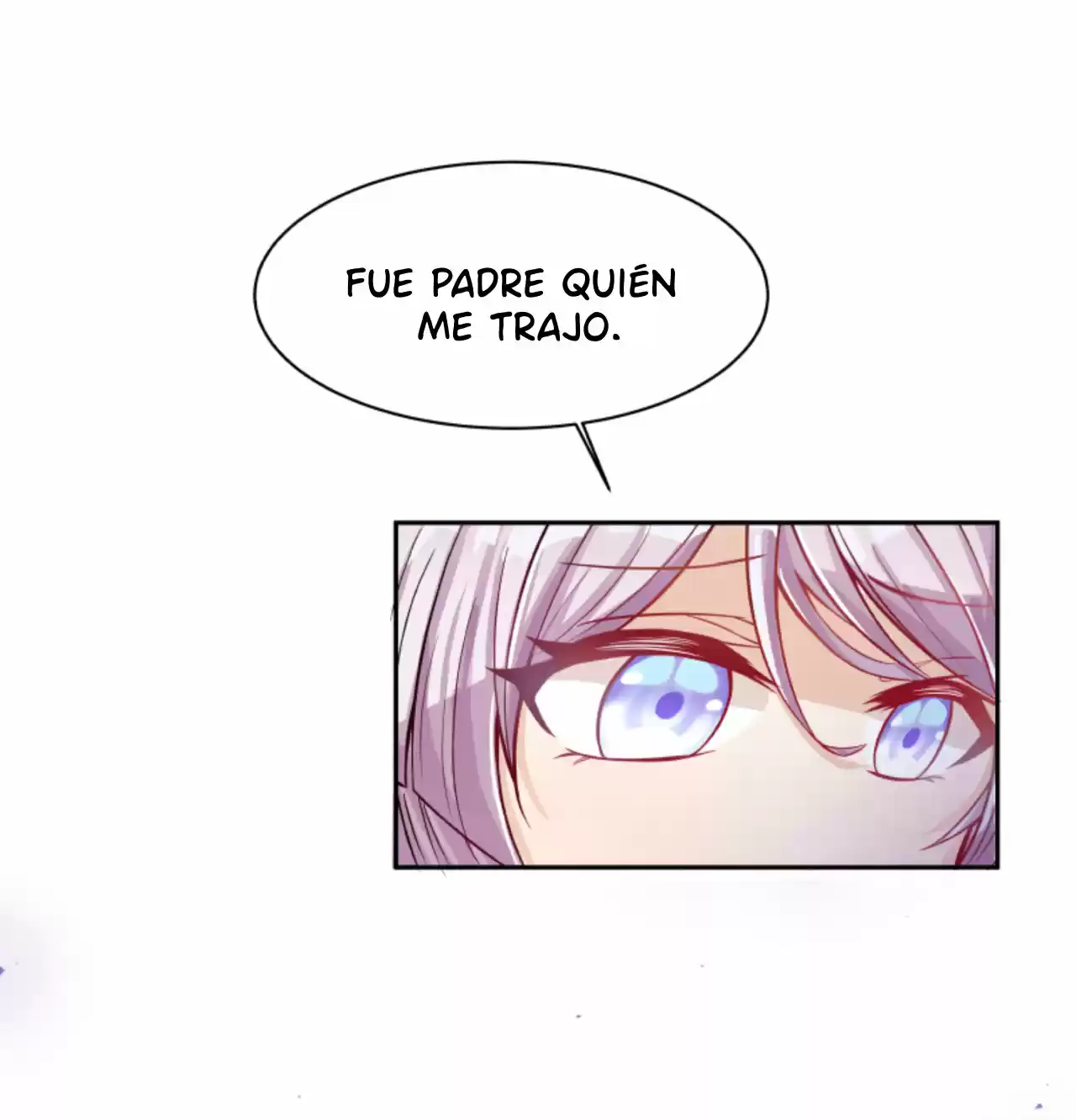 ¡La Malvada Hechicera Planea Sobrevivir! - Capítulo 5 - Página 54 - LectorTMOo