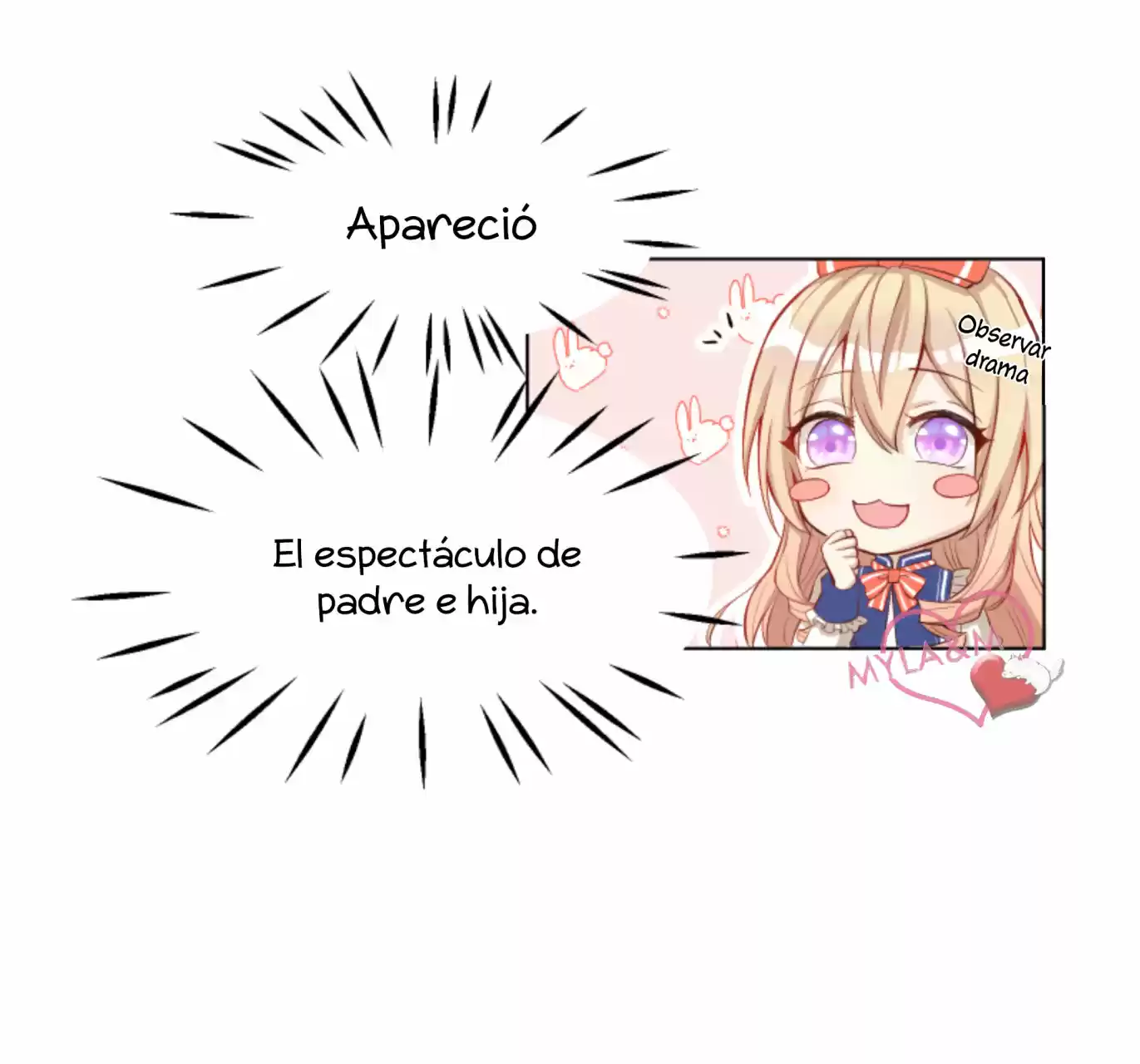 ¡La Malvada Hechicera Planea Sobrevivir! - Capítulo 6 - Página 28 - LectorTMOo