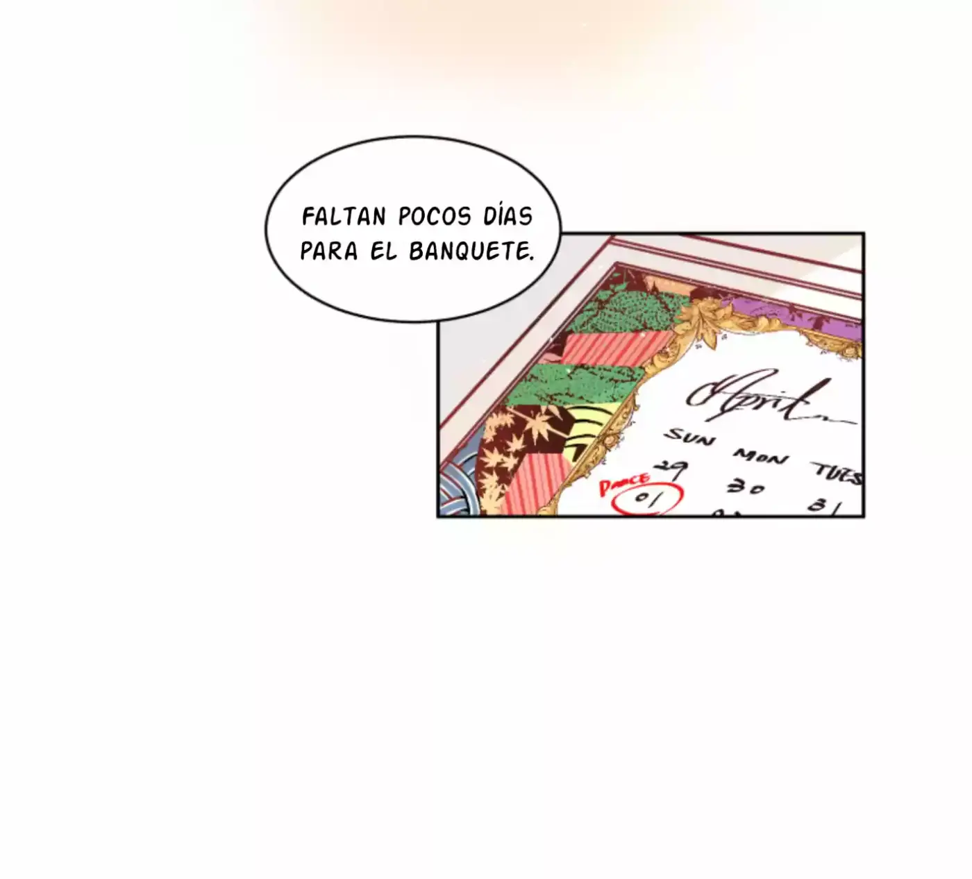 ¡La Malvada Hechicera Planea Sobrevivir! - Capítulo 7 - Página 16 - LectorTMOo